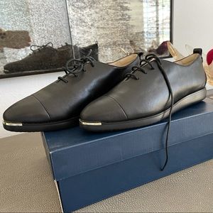 Cole Haan Women's Grand Ambition Lace up Oxford